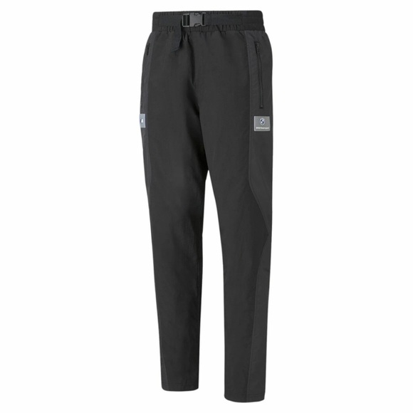 ✔️PUMA BMW MOTORSPORT SWEATPANTS JOGGERS - Picture 4 of 12